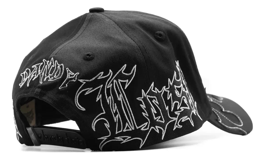 GORRA DANDY HATS x LOST HILLS "BURNING HILLS"