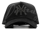 GORRA DANDY HATS "ONYX"