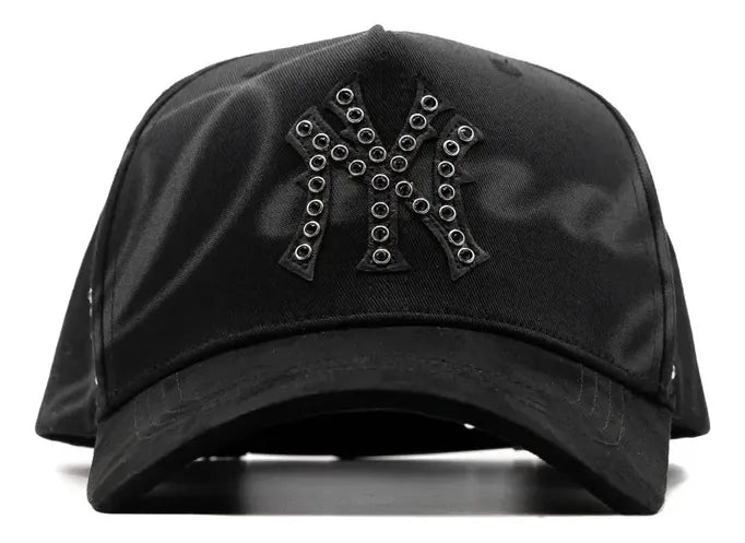 GORRA DANDY HATS "ONYX"
