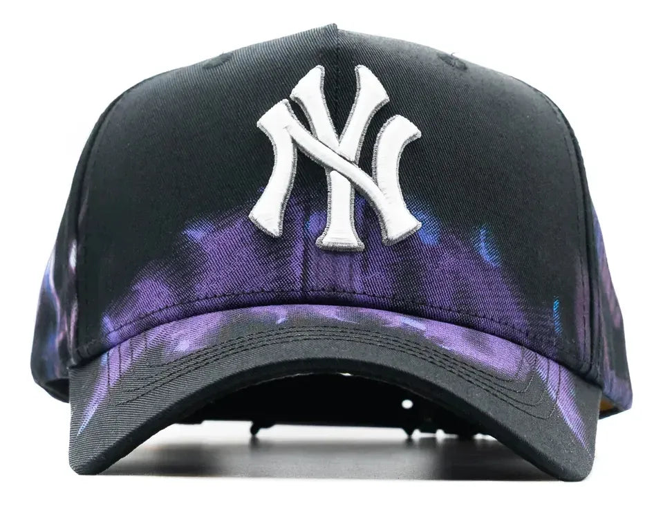 GORRA DANDY HATS "PURP"