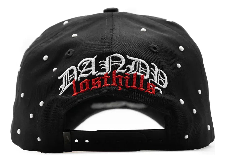 GORRA DANDY HATS x LOST HILLS "LOST DANDY"