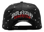 GORRA DANDY HATS x LOST HILLS "LOST DANDY"