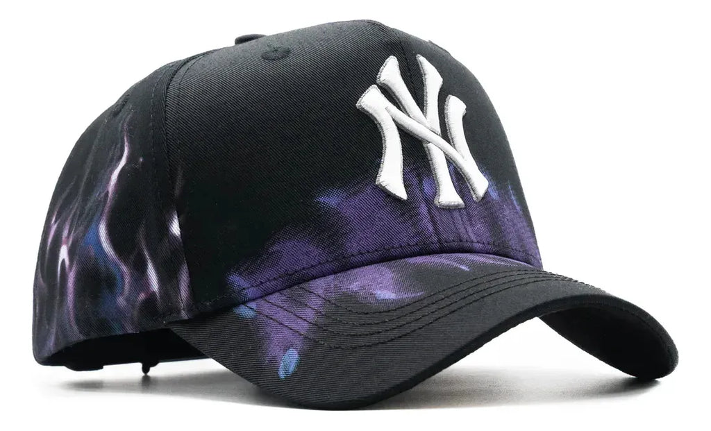 GORRA DANDY HATS "PURP"