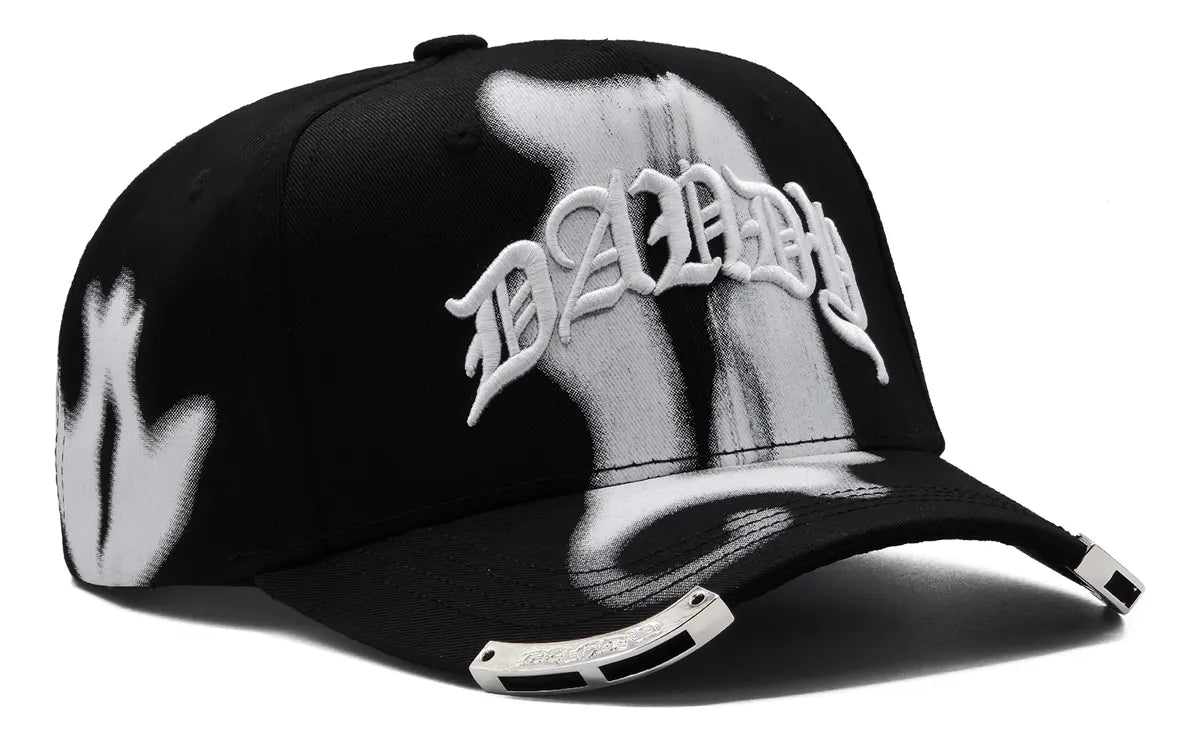 GORRA DANDY HATS "PROJECT 001"