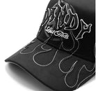 GORRA DANDY HATS x LOST HILLS "BURNING HILLS"