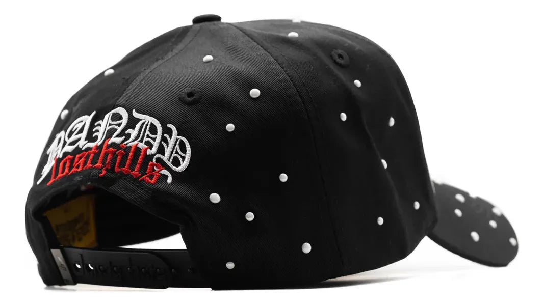 GORRA DANDY HATS x LOST HILLS "LOST DANDY"