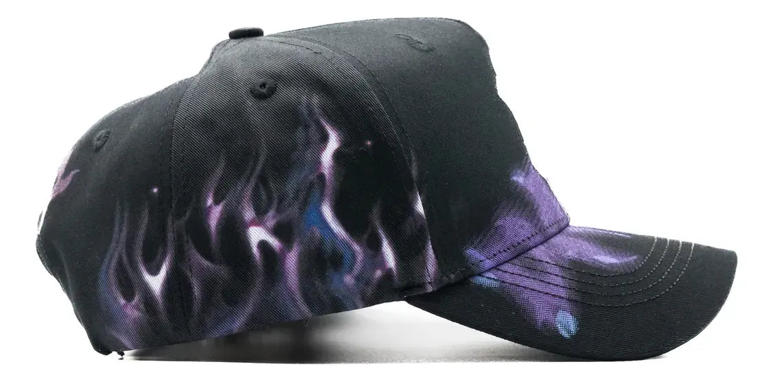 GORRA DANDY HATS "PURP"
