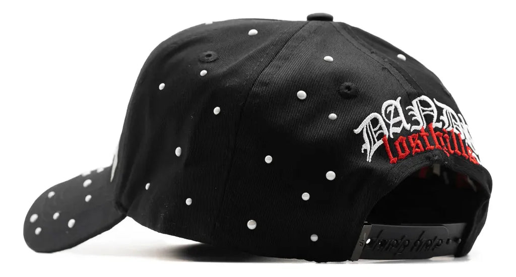 GORRA DANDY HATS x LOST HILLS "LOST DANDY"