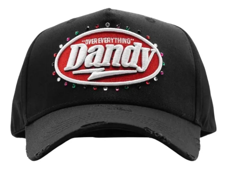 GORRA DANDY HATS "OVER EVERYTHING D.O.E"