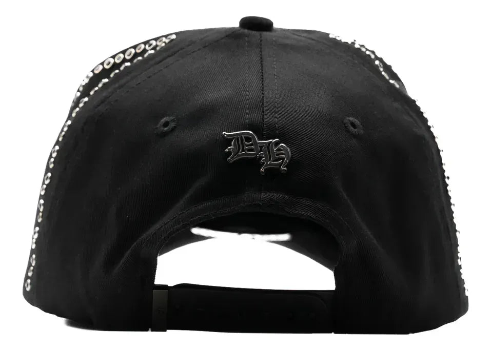 GORRA DANDY HATS "ONYX"