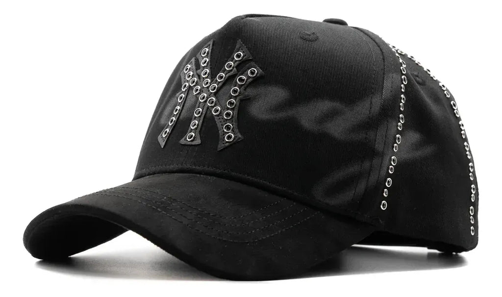 GORRA DANDY HATS "ONYX"