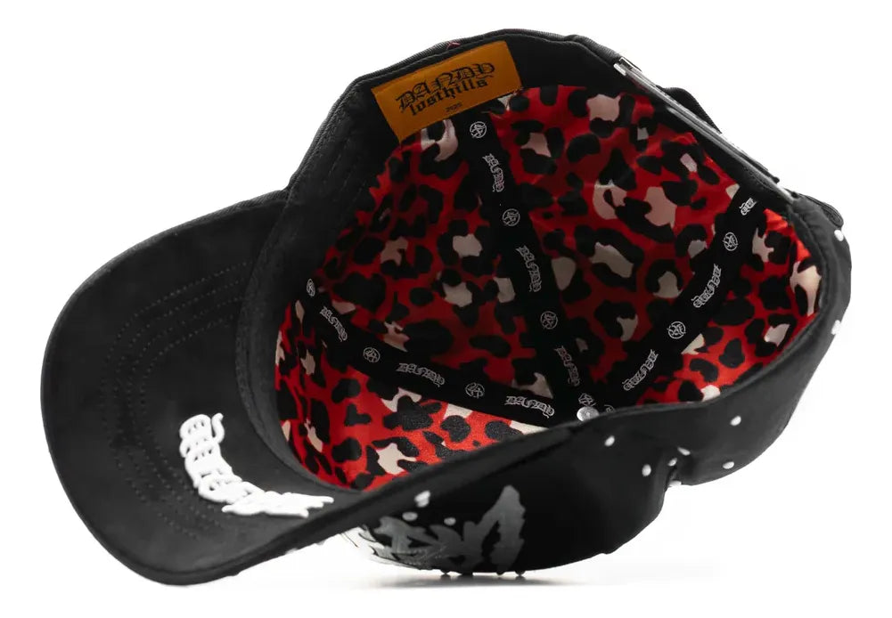 GORRA DANDY HATS x LOST HILLS "LOST DANDY"