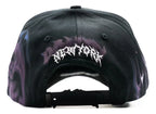 GORRA DANDY HATS "PURP"