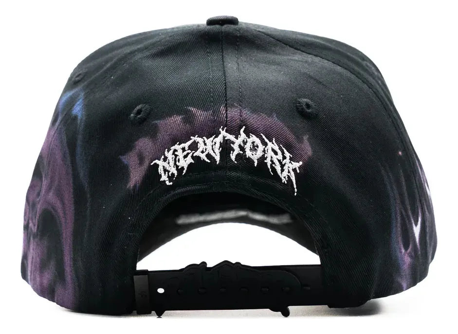 GORRA DANDY HATS "PURP"