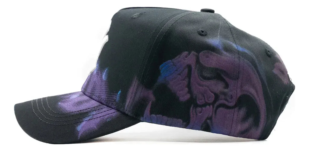 GORRA DANDY HATS "PURP"