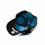 GORRA DANDY HATS "LA DANDY CLUB"