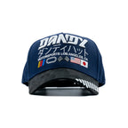 GORRA DANDY HATS "RACING"