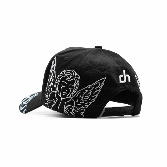 GORRA DANDY HATS "LA DANDY CLUB"