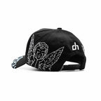 GORRA DANDY HATS "LA DANDY CLUB"