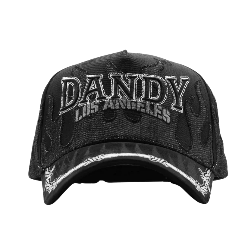 GORRA DANDY HATS "STAY OUT"