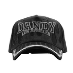 GORRA DANDY HATS "STAY OUT"