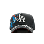 GORRA DANDY HATS "EL MAGO"