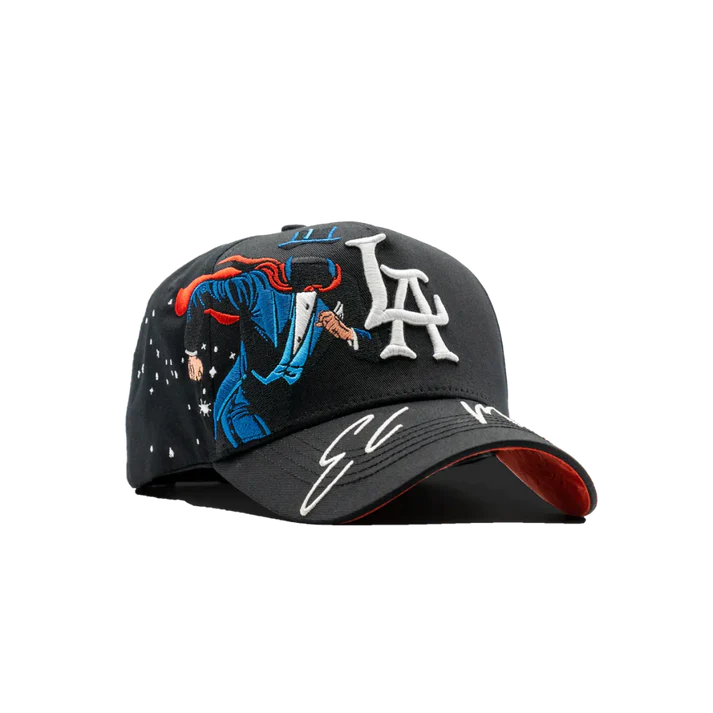 GORRA DANDY HATS "EL MAGO"