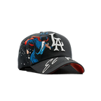 GORRA DANDY HATS "EL MAGO"