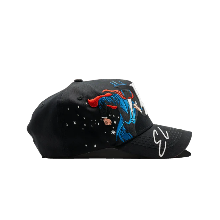 GORRA DANDY HATS "EL MAGO"